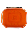 Nylon Orange Carrying case
