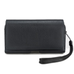 (Black) Dual Wallet Holster Carrying Case (5.7)