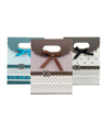 Buckle Bow Gift Bag (Small)