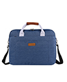 Laptop Bag with Handle, 15.6 Inch Blue