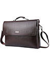 Chokae Business Briefcase Laptop Bag 13 inch, Br