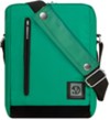(Green) VanGoddy Adler Messenger Bag 10