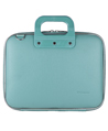 (Aqua) Cady 10 SumacLife Laptop Bag