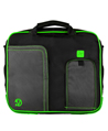 (Green) Pindar VanGoddy Messenger Bag (Medium)