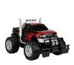 (Red) Remote Control Extreme Monster Tr
