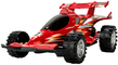 Friction Power Formula One Race Car
