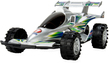 (Silver) Friction Power Formula One Race Car