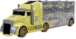 11 in 1 Die-cast Construction Truc