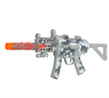 Tactical Combat Toy  with Lights and Vibration, 