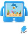 Kids Drop-resistant Protector Cover for Apple i