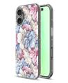 Mood Series Diamond Case Floral Gems co
