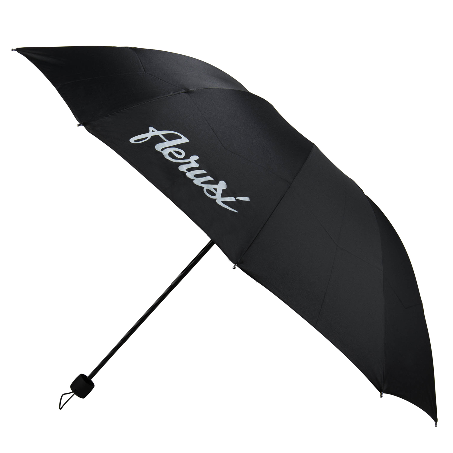 Aerusi Classic Black Umbrella - umbrella - umbrella