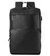 Laptop Backpack 15 Inch, Black