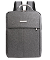 Professional Slim Laptop Backpack, Fit up to 15.