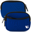 (Blue) Mini Carrying Protector Sleeve for Blueto
