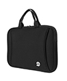 Black Neoprene Carrying Case with Handles (12inc