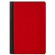 Mary 9 Red/Black VanGoddy BookCover Portfolio Se