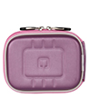 Purple Eva Carrying case