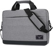 Vangoddy Ndossy Laptop Case 15.6 Inch Grey