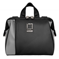 Lencca Olive DSLR Camera Case Shoulder Bag (Grey