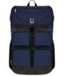 Lencca Logan Backpack (Navy Blue)