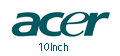 Acer 10-Inch Tablet