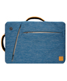 (Blue) Vangoddy Slate Laptop Bag 15