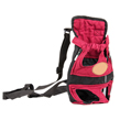 Modern Pet Carrier (Red)(Large)