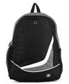 (Gray) SumacLife Nylon Backpack