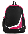 (Magenta) SumacLife Nylon Backpack